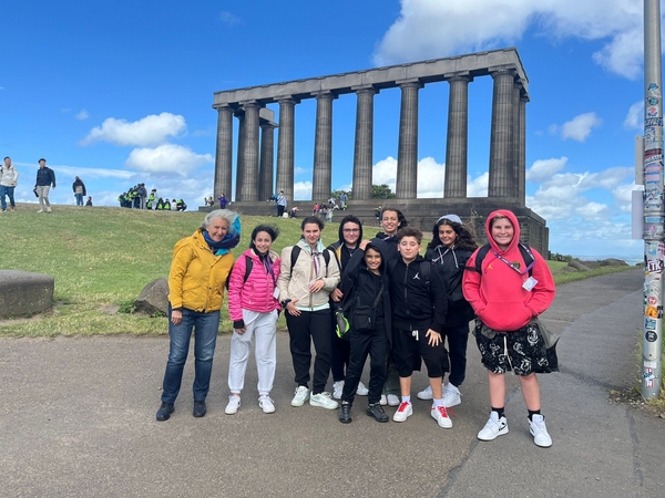 CITY OF GLASGOW COLLEGE - GLASGOW